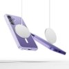 Etui Magnetyczne Tech-Protect FlexAir Hybrid MagSafe do Xiaomi 15T Pro Clear